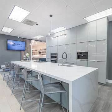 Come Visit Our Showroom!