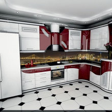 Kitchens
