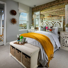 wall design