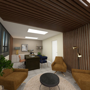 Commercial project