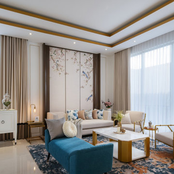 SN House Surabaya
