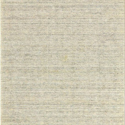 Modern - Solids - Area Rugs