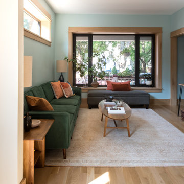 Better Bungalow