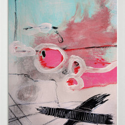 Abstract Art Prints - Prints And Posters