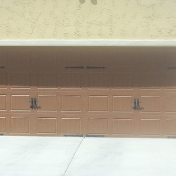 Garage Doors