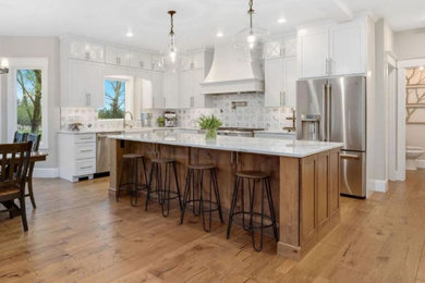 Kitchen - kitchen idea