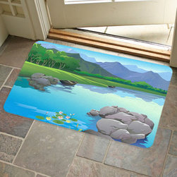 Floor Mats - Products