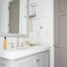 1/2 Bath