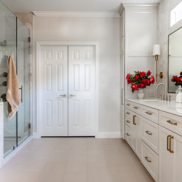 Sugar Land Whole House Remodel