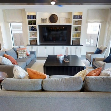 Evolve at Cantilena | Peoria, AZ | 5583 - Thrive Plan