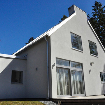 Stenhus