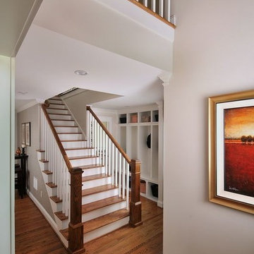 Mudrooms