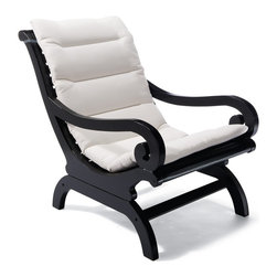 Plantation Chair Cushion - Products