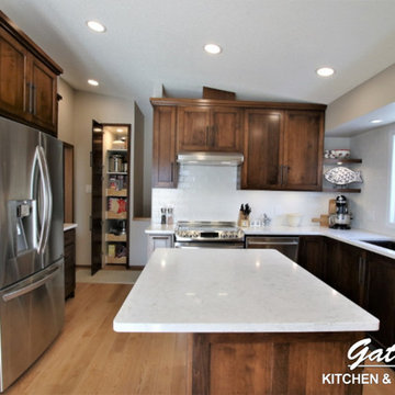 New Kitchen