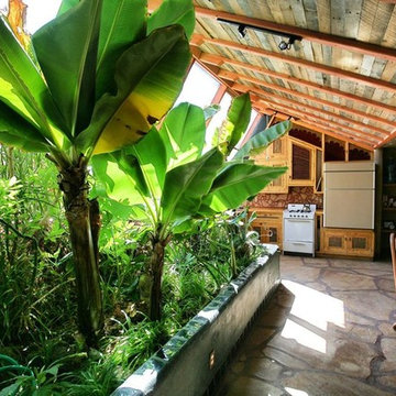 Greenhouses