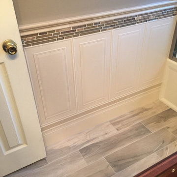 New Bathroom Remodel's