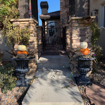 Holiday and Party Decorating