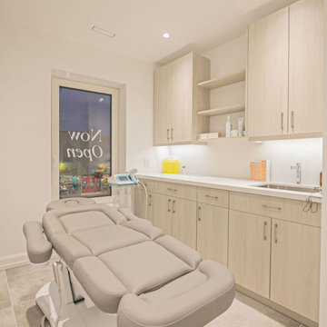Beauty Clinic