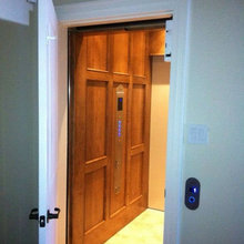Residential Home Elevator Cambridge Elevating