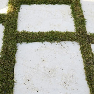 Pavers