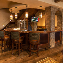 four season bar