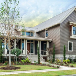 James Hardie Siding Products & Projects - Products