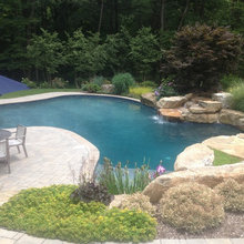 MVF Pool