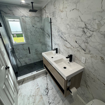 Vitolo master bath