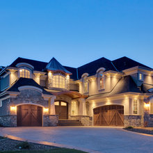 Exterior Ideas