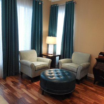 Royal Oaks Master Bedroom