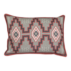 New Lumbar Pillows - Products