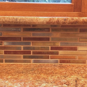 Bothell kitchen