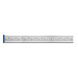 Inviting Home Inc. - Havelock Greek-Key Molding - Molding And Trim