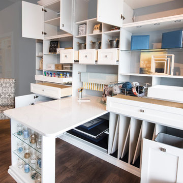 Office Area Ideas