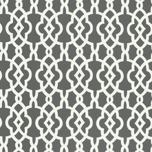 Contemporary Wallpaper by Designer Wallcoverings And Fabrics