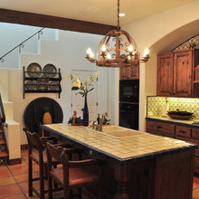 Spanish Style