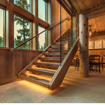 Hazel's Hideaway - Bear Creek, Lake Tahoe, CA