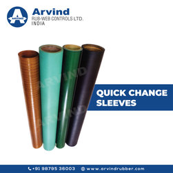 Quality-driven rubber sleeve for expander and quick change sleeve manufacturer - Products