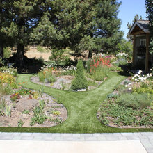 Landscape Ideas