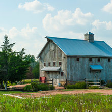 barn