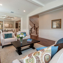 Formal Living Room