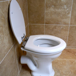 Chadder & Co. Luxury Toilets and Toilet Cisterns - Toilets