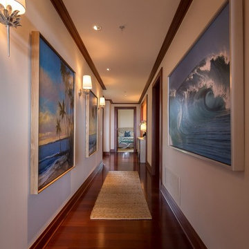Serene Living in Kapalua Bay
