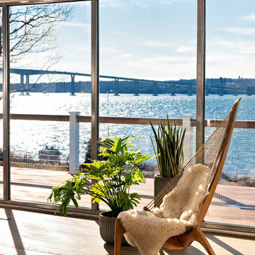 Jamestown Rhode Island Smart Home