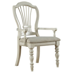 Traditional Dining Chairs by Hillsdale Furniture