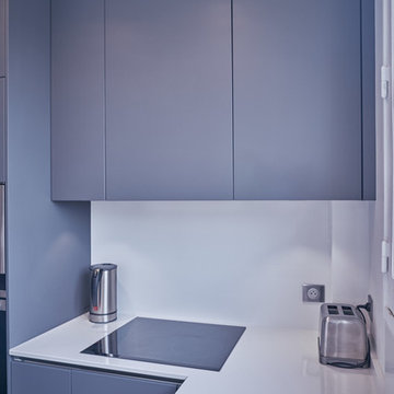 Duplex Neuilly