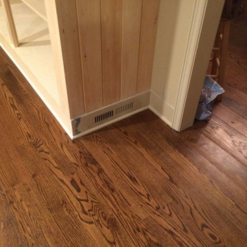 Pantry Solution