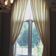curtains