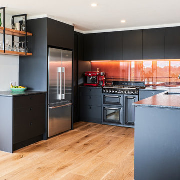 Kitchen and Bathroom Renovation - Abbotsford