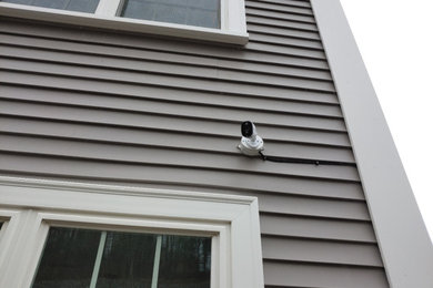 Security Camera Installation in New Bedford, MA